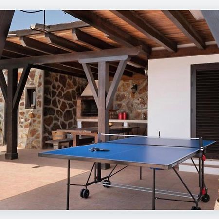 Villa Petronila Tías, LANZAROTE Conil Exterior foto